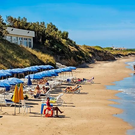 La Plage Noire Resort Marina di Sorso Экстерьер фото