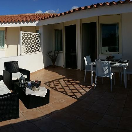 La Plage Noire Resort Marina di Sorso Экстерьер фото