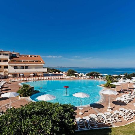 La Plage Noire Resort Marina di Sorso Экстерьер фото