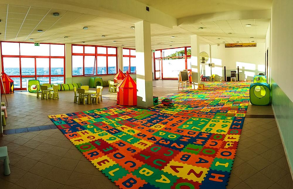 La Plage Noire Resort Marina di Sorso Экстерьер фото