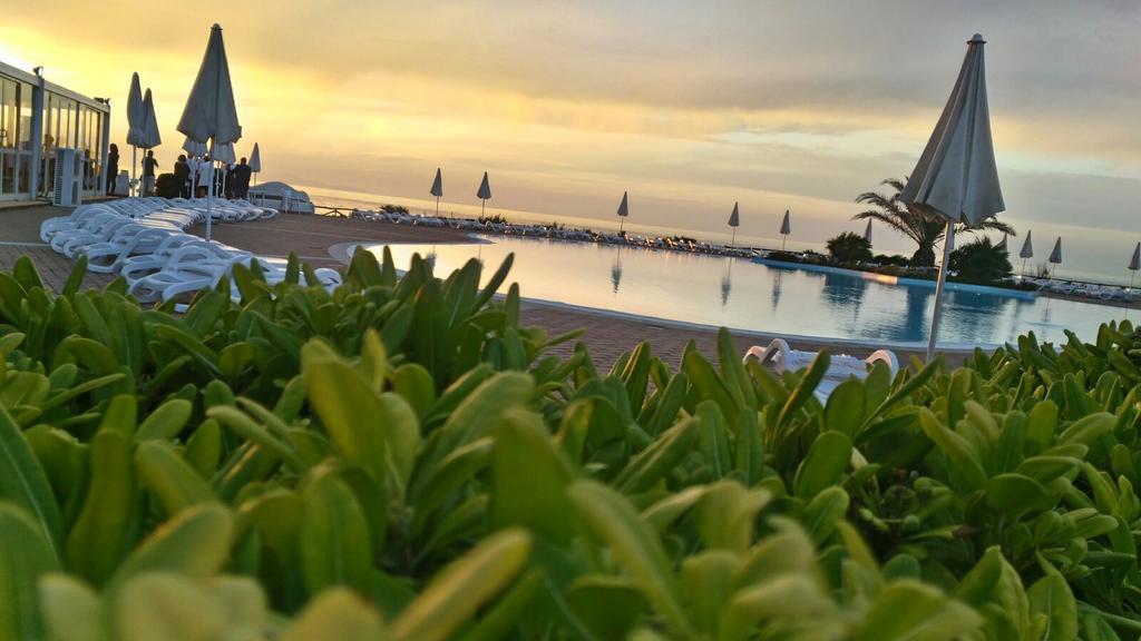La Plage Noire Resort Marina di Sorso Экстерьер фото