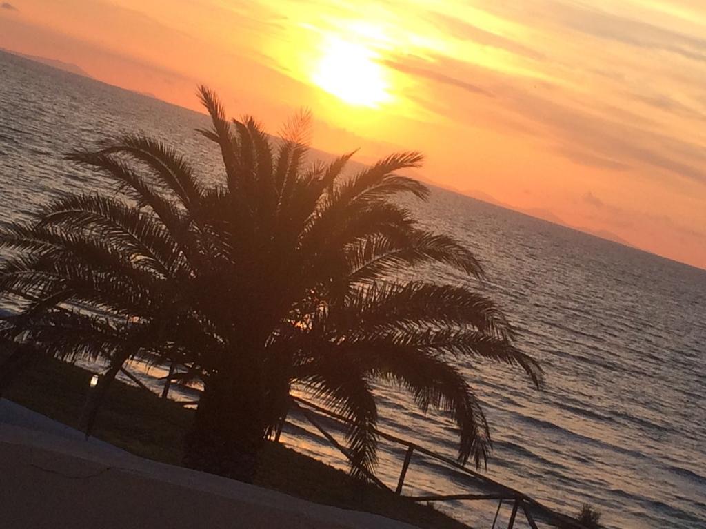 La Plage Noire Resort Marina di Sorso Экстерьер фото