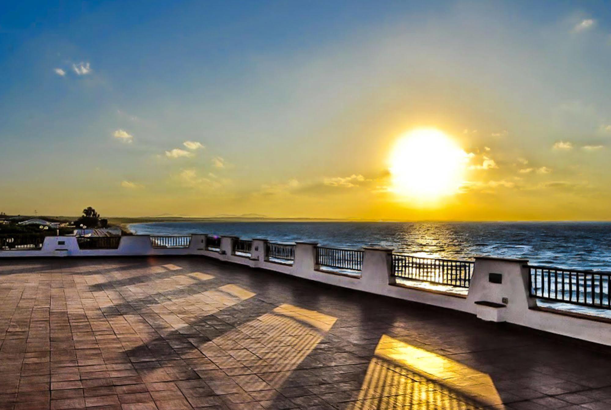 La Plage Noire Resort Marina di Sorso Экстерьер фото
