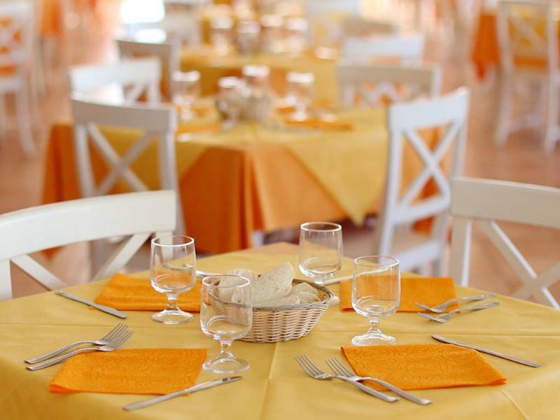 La Plage Noire Resort Marina di Sorso Экстерьер фото