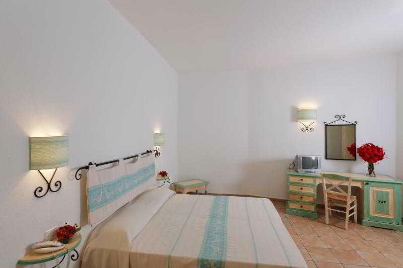 La Plage Noire Resort Marina di Sorso Экстерьер фото